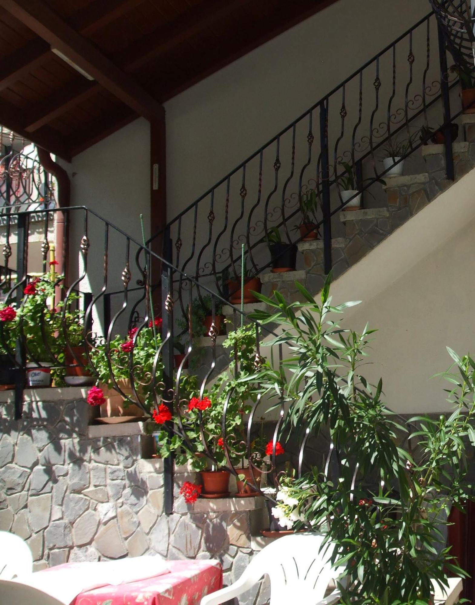 Vila Ana-Maria Sinaia Exterior photo
